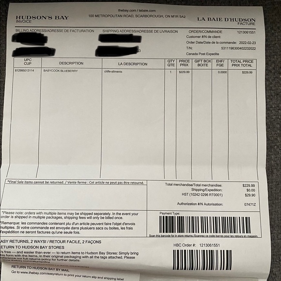 Beaba Babycook - Picture 5 of 5